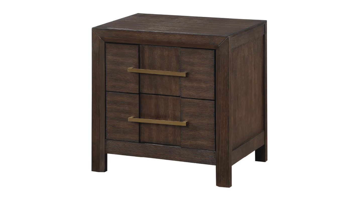 Kenzo - Nightstand