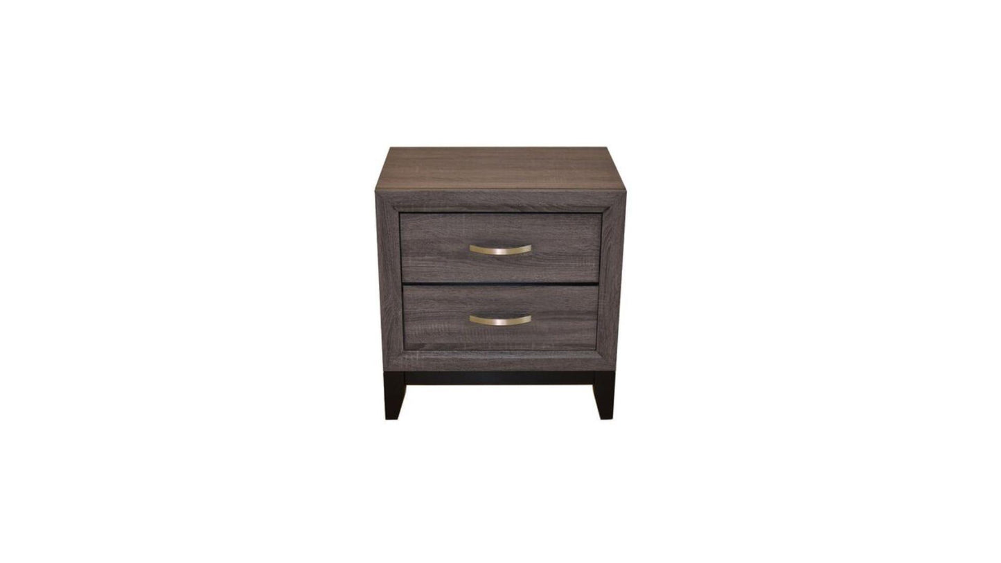 Sierra - Nightstand