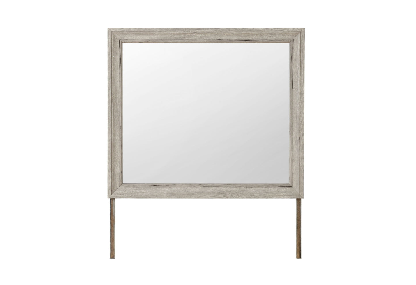 Rowan & Tatum - Mirror - Natural
