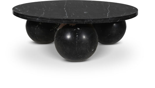 Spherical - Marble/Stone Coffee Table