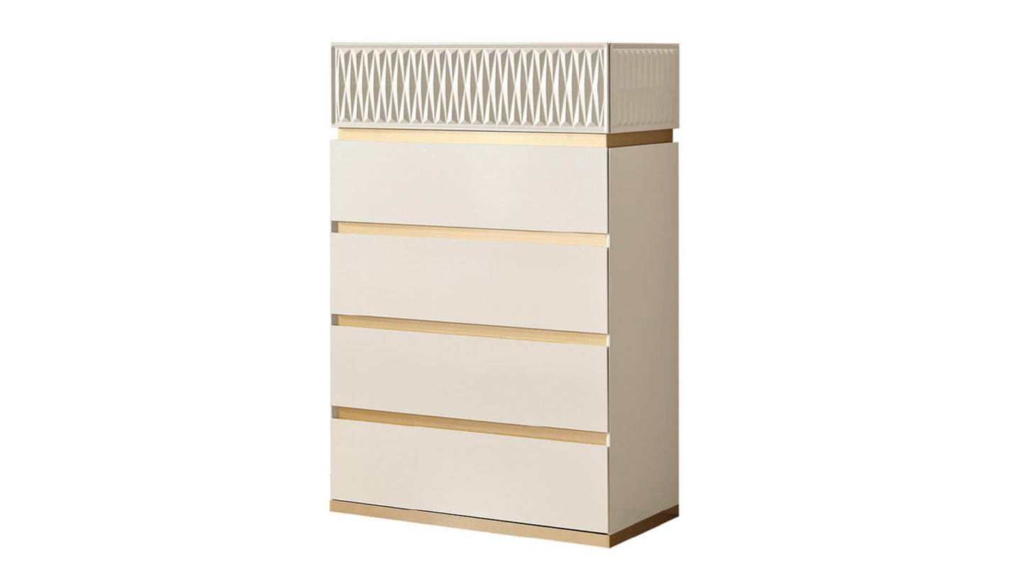 Delfano - Chest