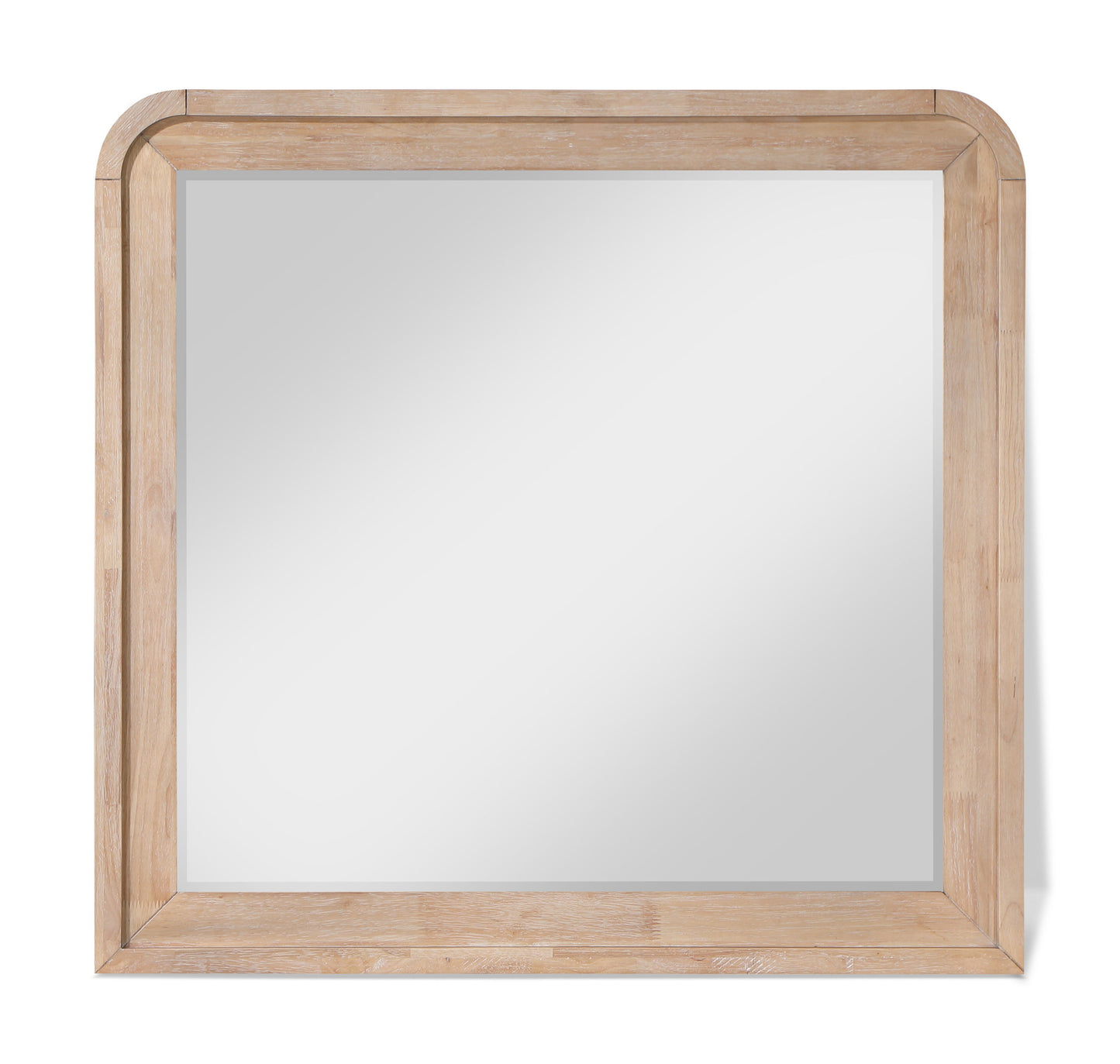 Fluted - Mirror