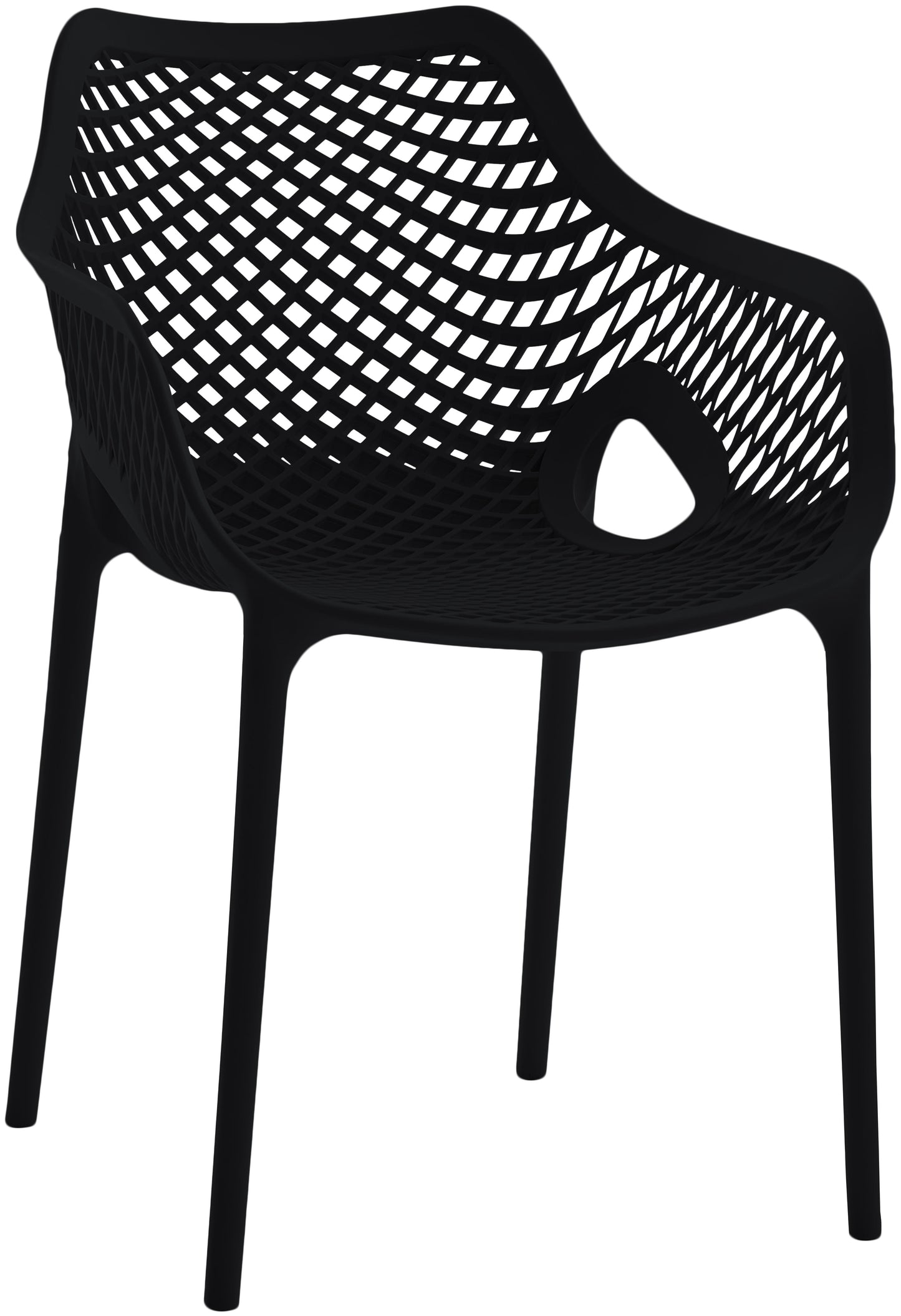 Mykonos - Outdoor Dining Chair Set