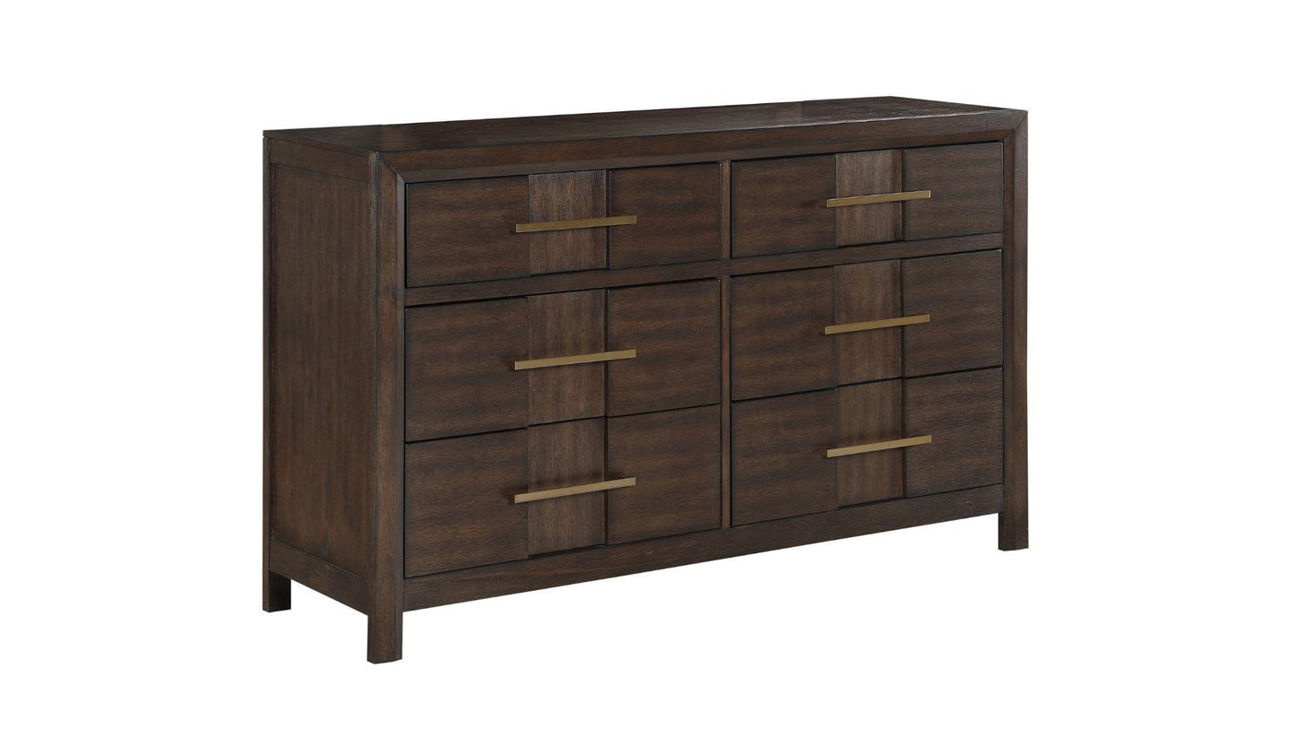 Kenzo - King 4 Piece Bedroom Set