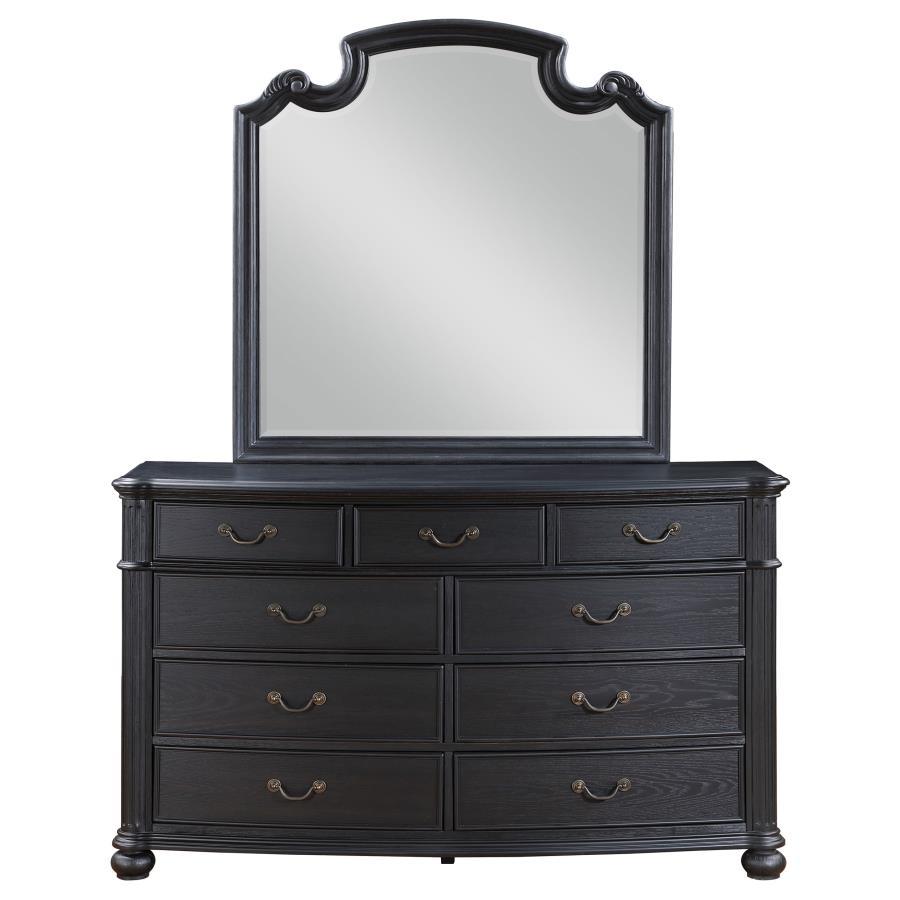 Celina - 9-Drawer Dresser