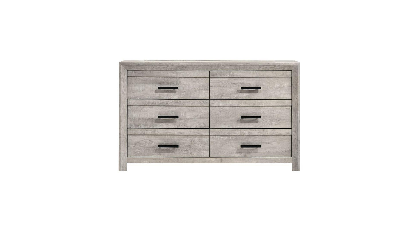 Denver - Dresser