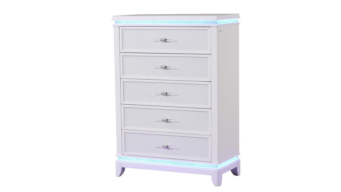 Opium - Chest
