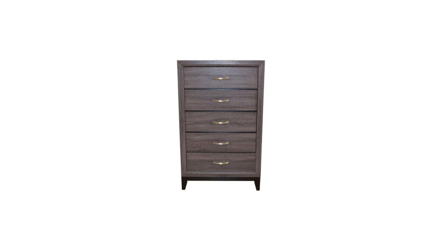 Sierra - Chest