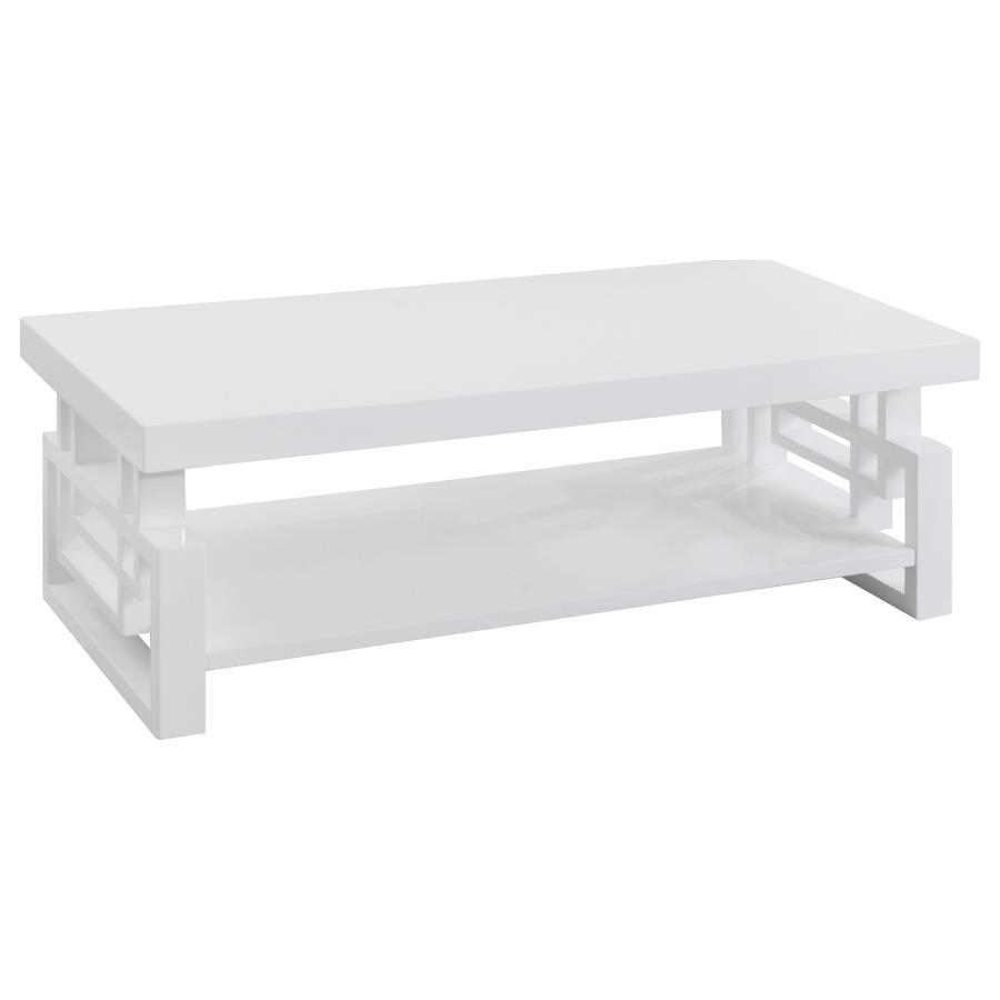 Schmitt - Rectangular Table