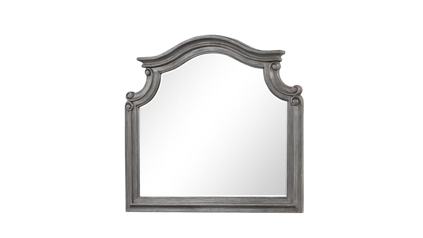 Grace - Mirror