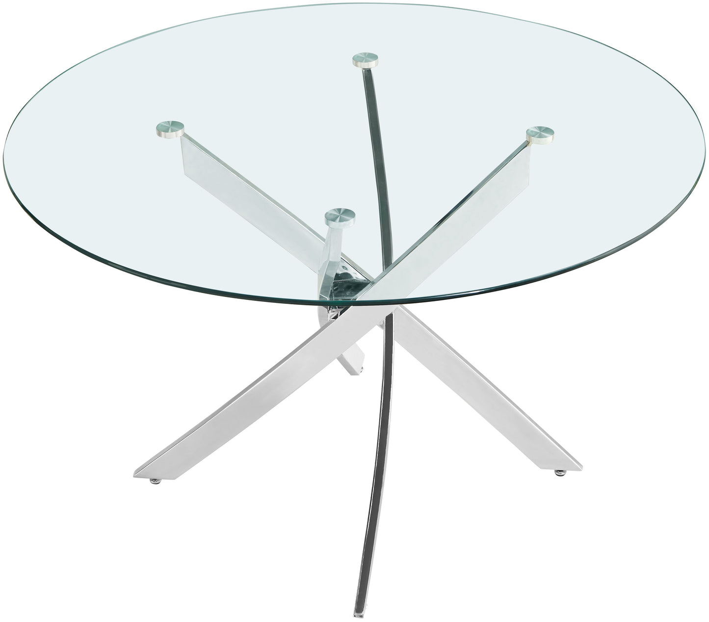 Xander - Dining Table