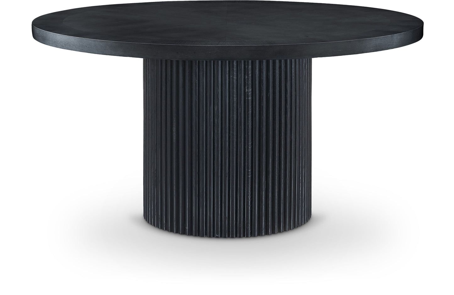 Belinda - Oak Veneer Dining Table