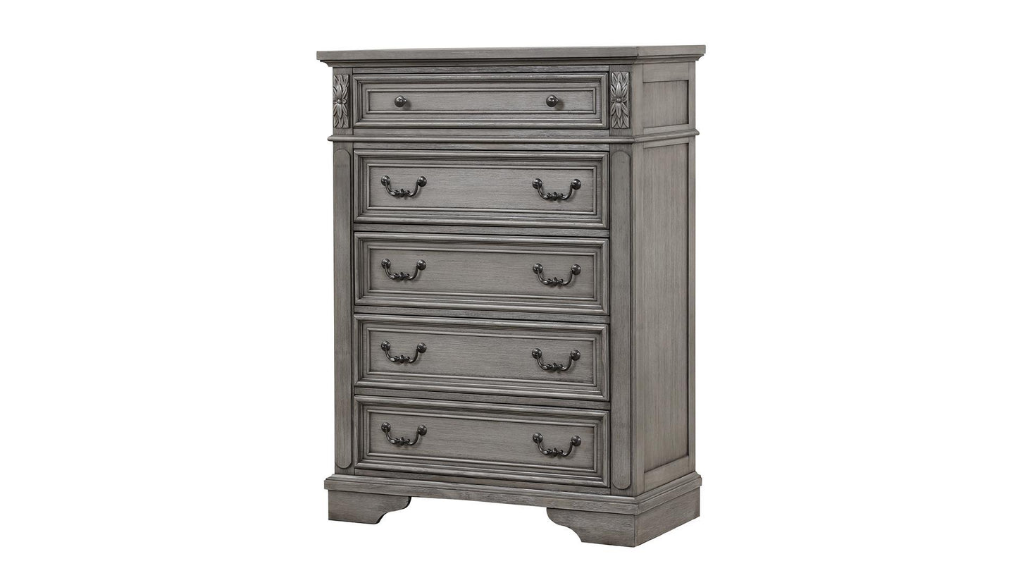 Grace - Chest