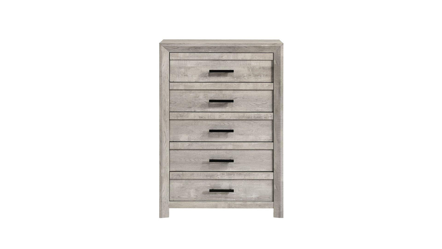 Denver - Chest