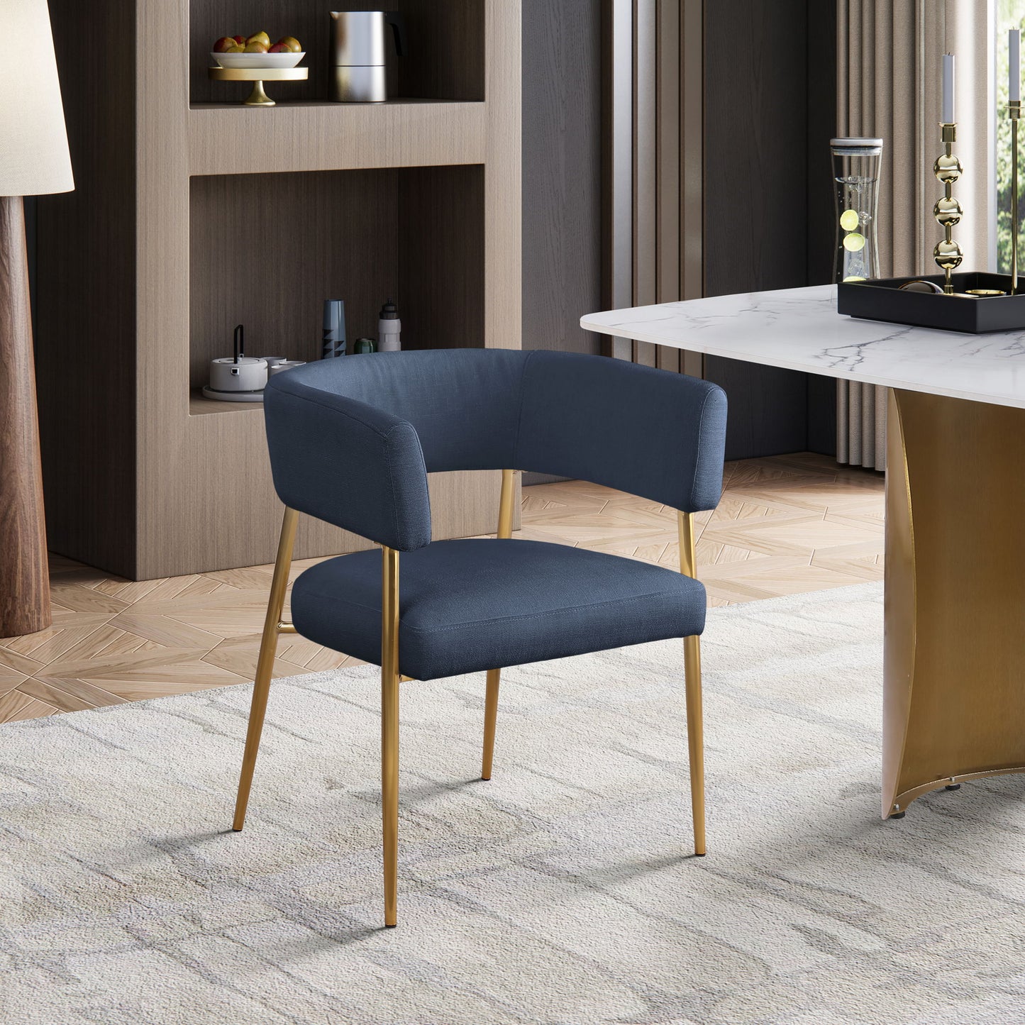 Creston - Durable Dining Chair