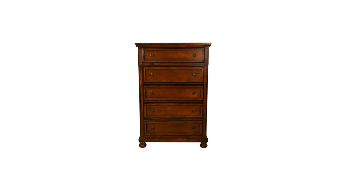 Baltimore - Chest