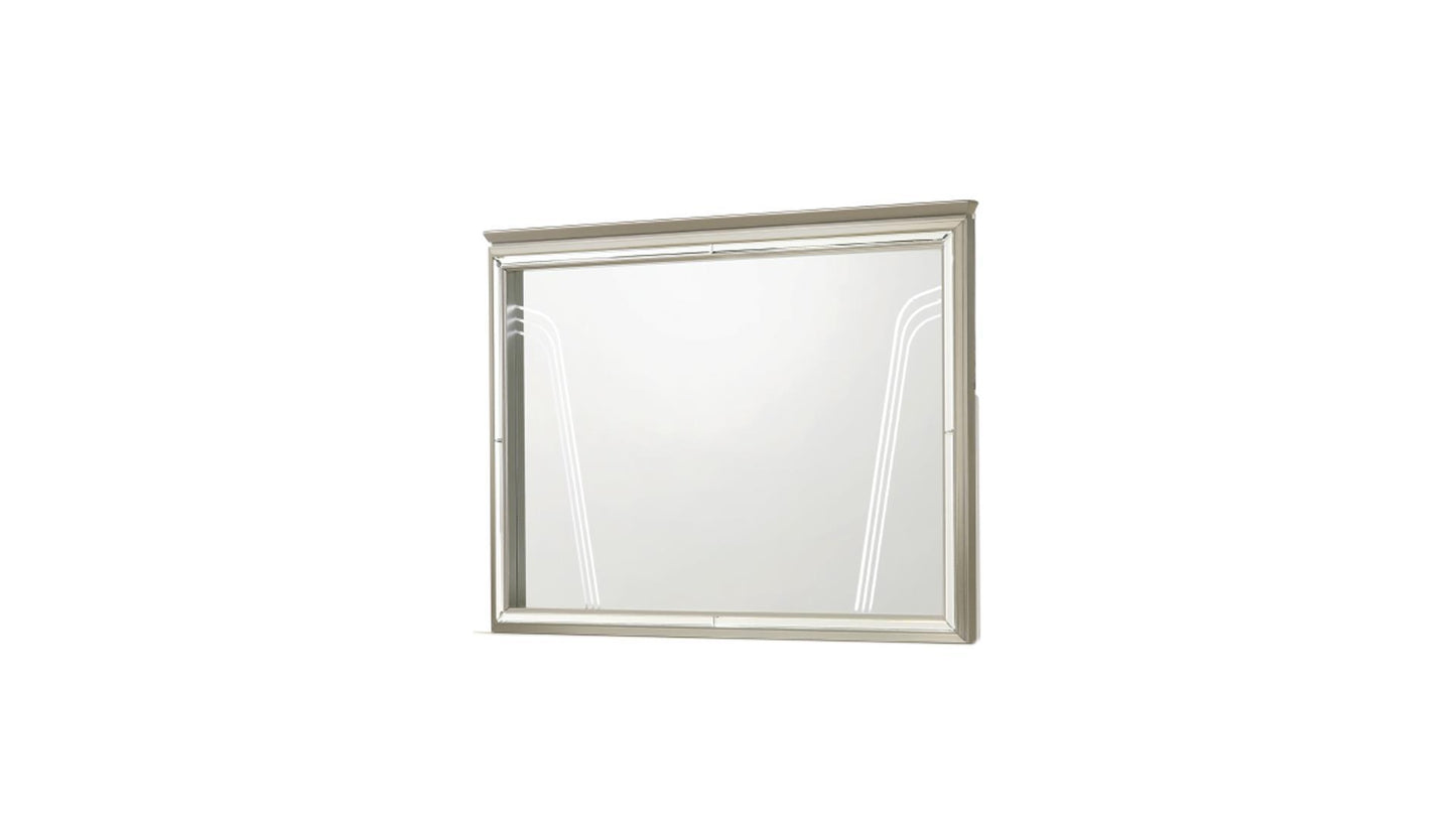 Samantha - Mirror