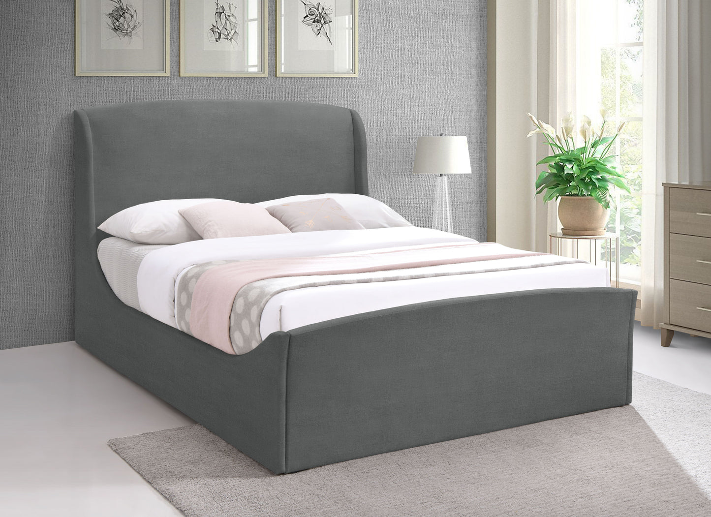 Tess - Bed