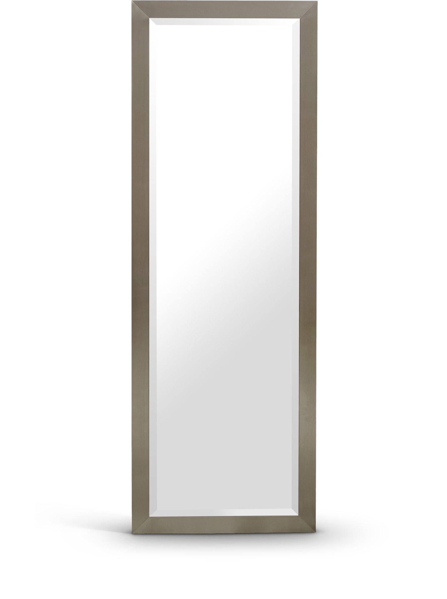 Hepburn - Mirror