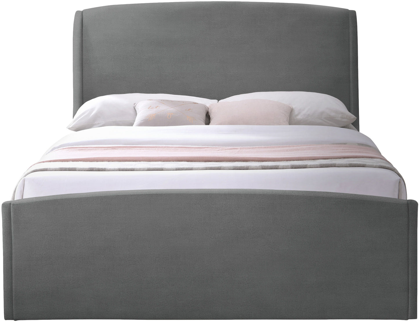 Tess - Bed