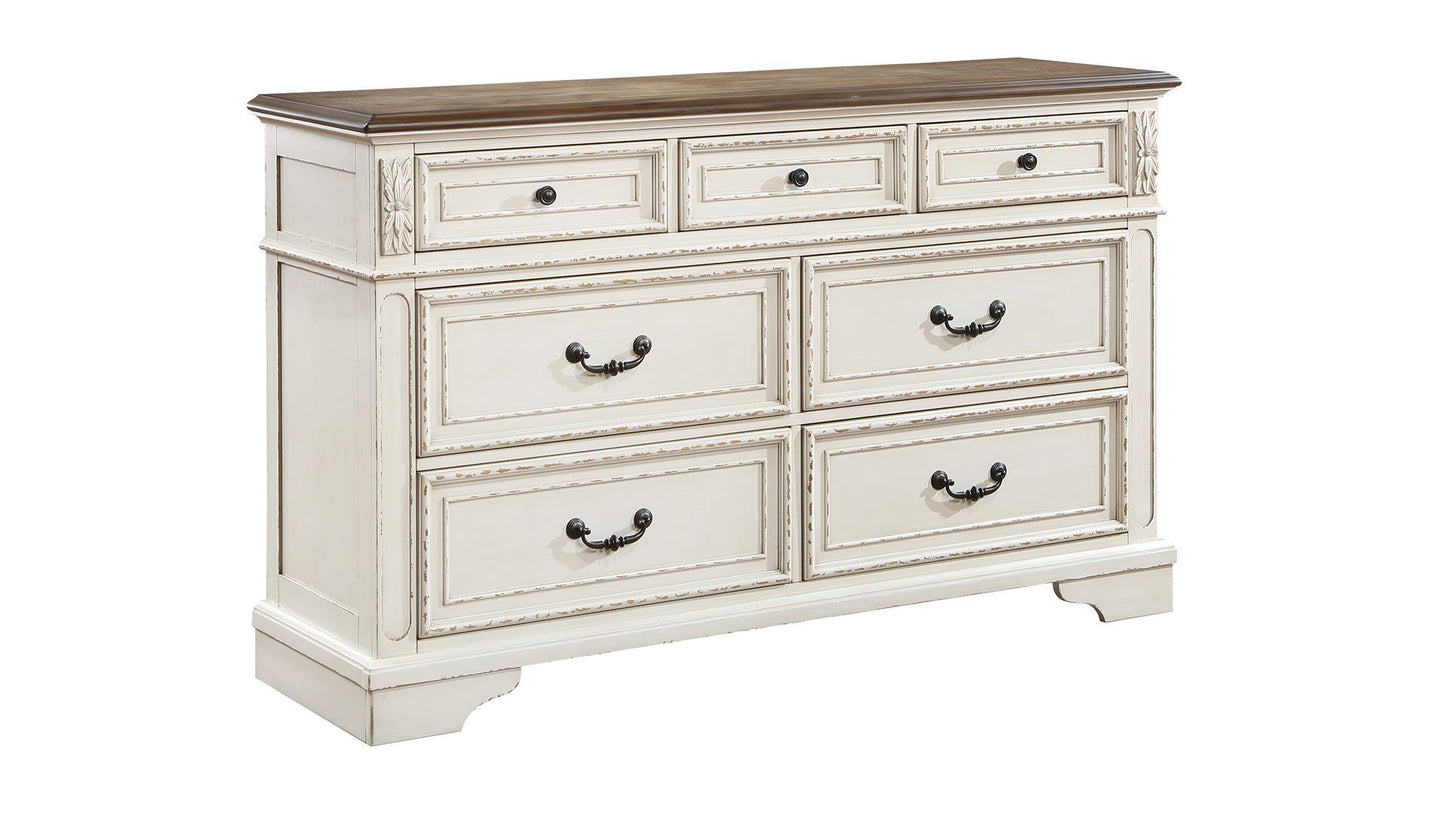 Noble - Dresser