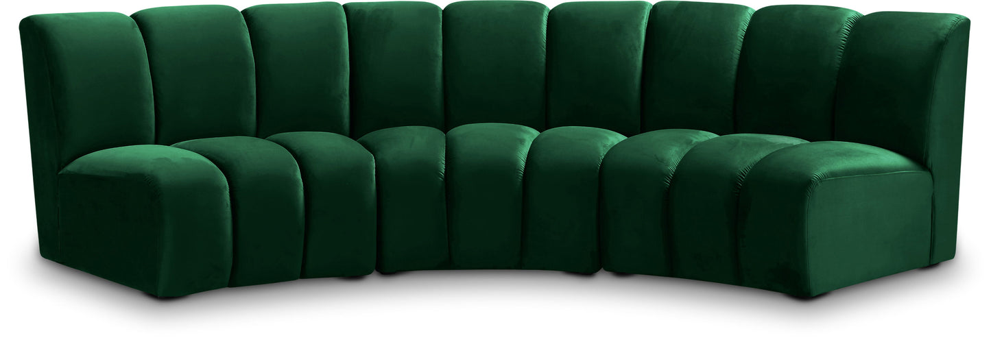 Infinity - 3 Pc. Modular Sectional