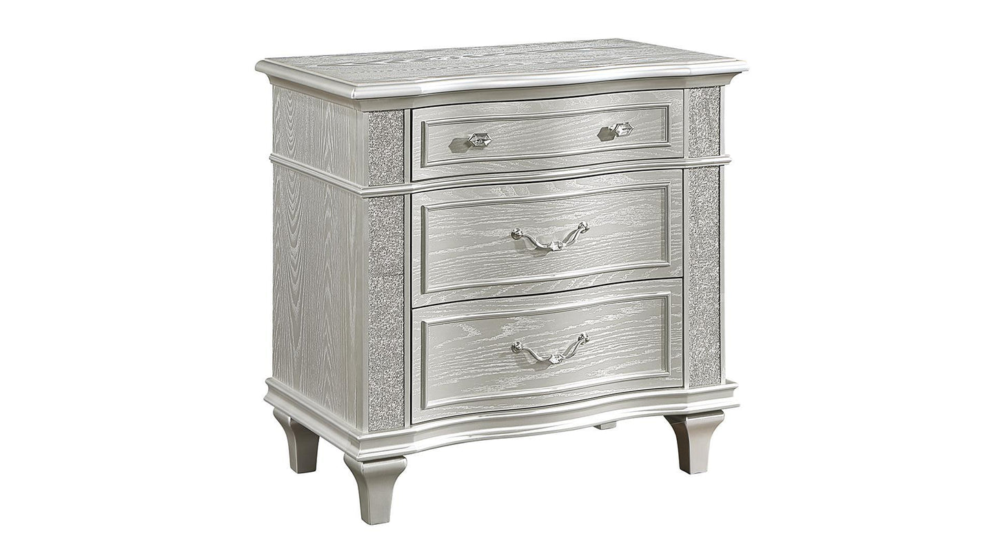 Paris - Nightstand
