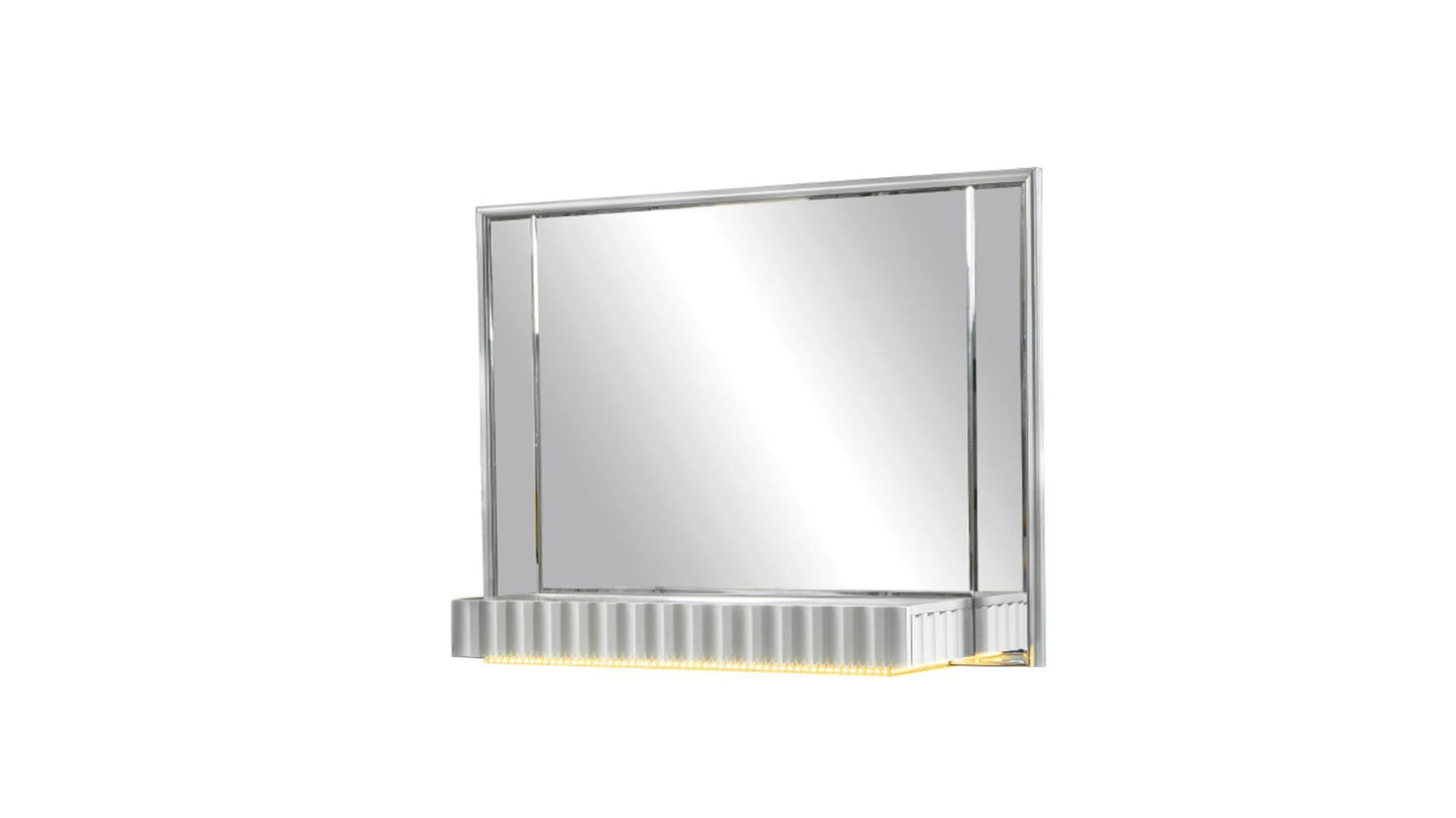 Da Vinci - Mirror