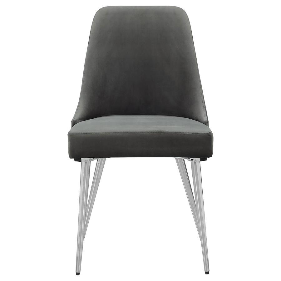 Caballo - Polypropylene Dining Side Chair (Set of 2)