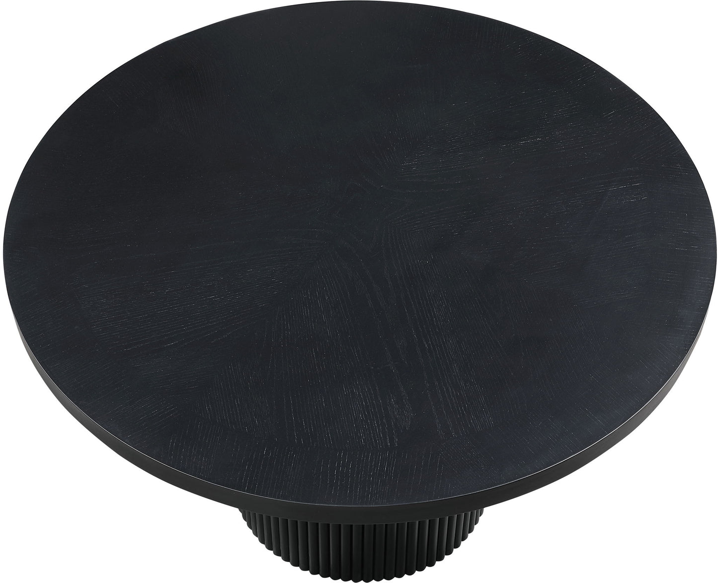 Belinda - Oak Veneer Dining Table