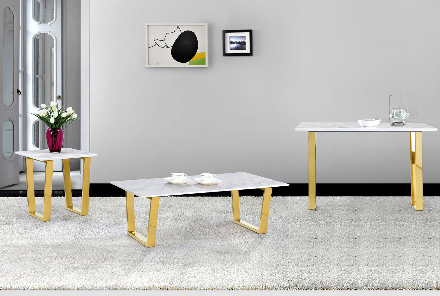 Cameron - Table