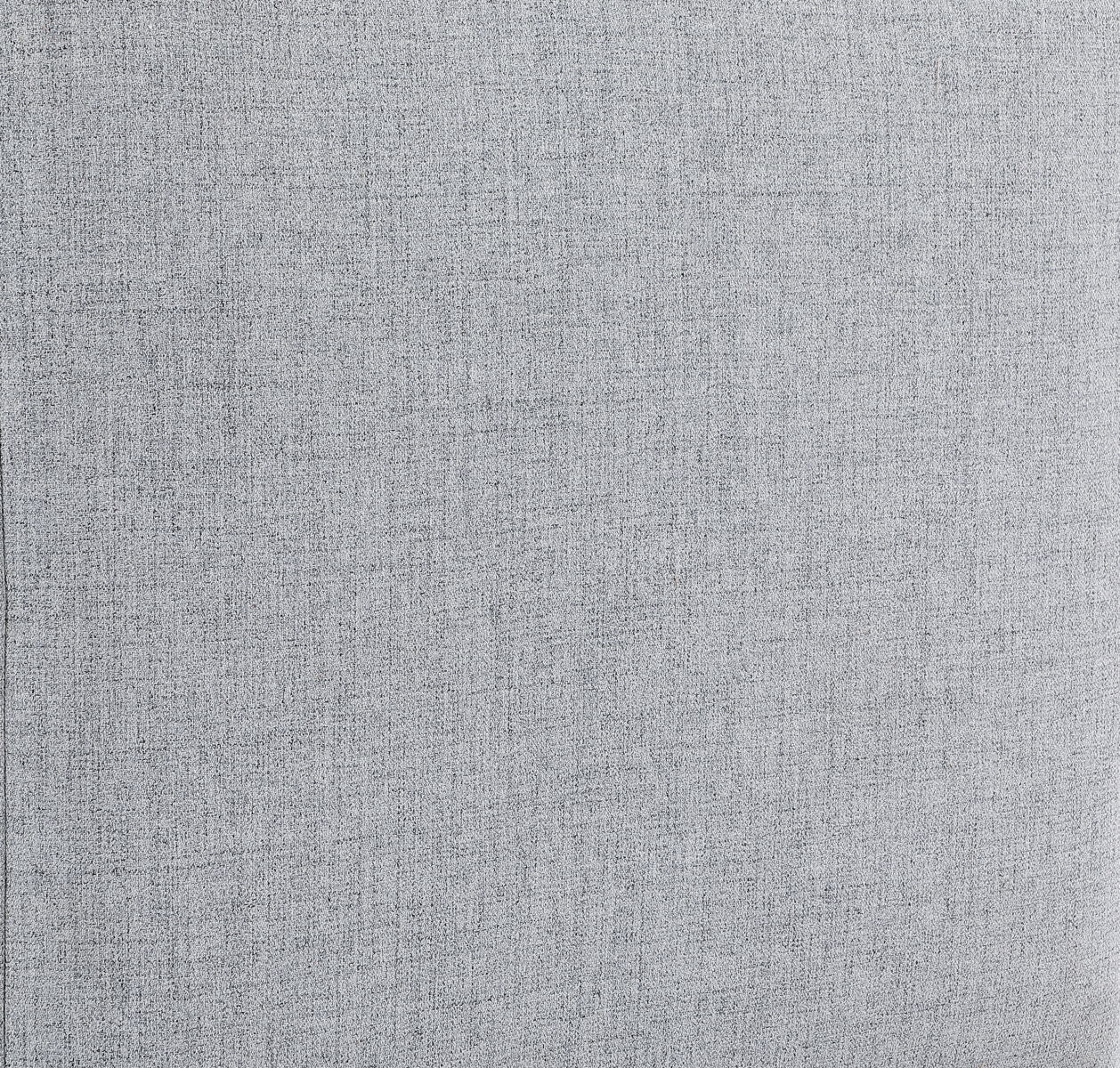 Cube - Linen Ottoman