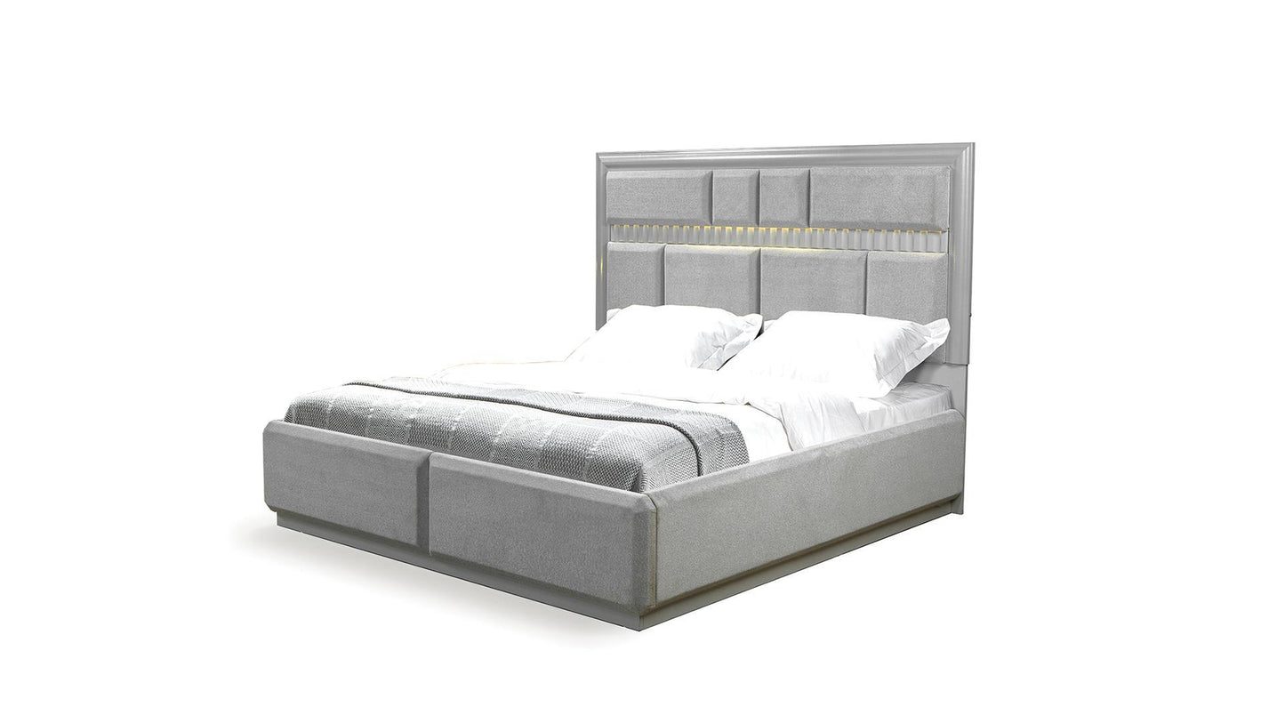Da Vinci - Queen Bed