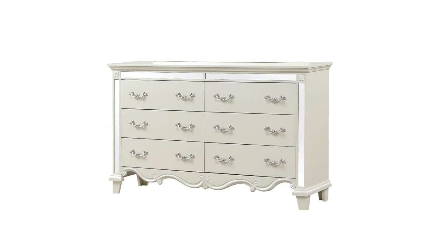 Milan - Dresser