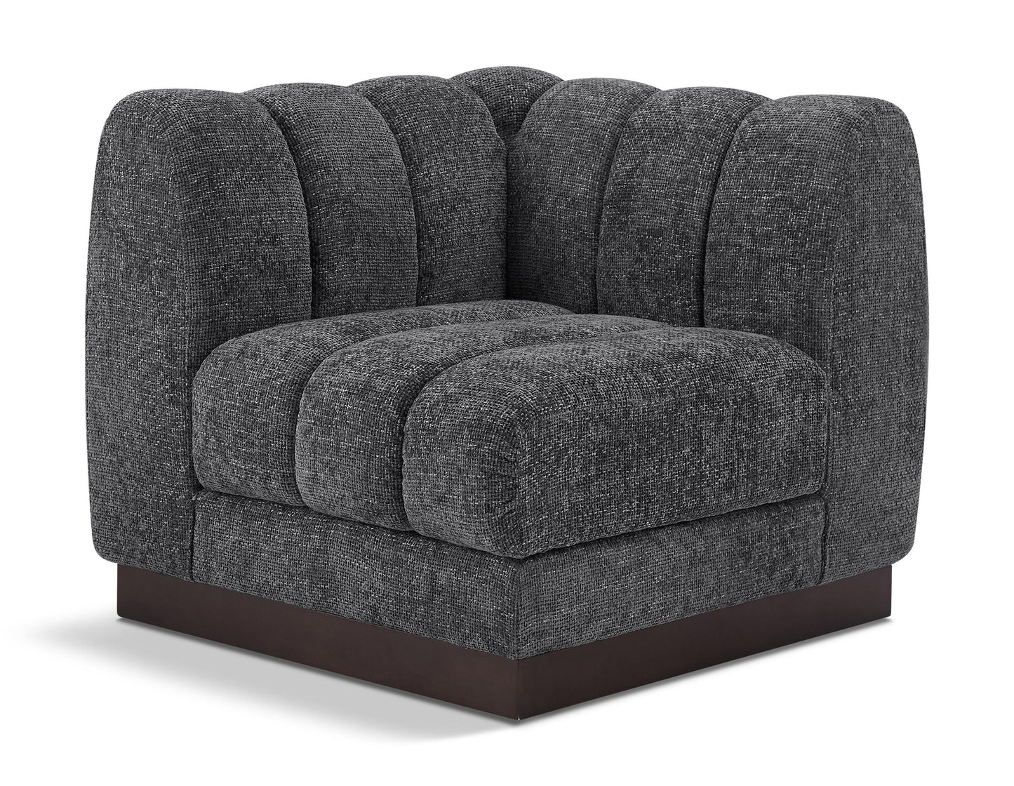 Quinn - Corner Chair