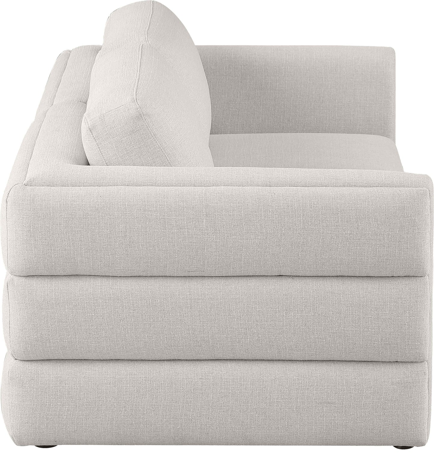 Beckham - Modular 2 Seat Sofa
