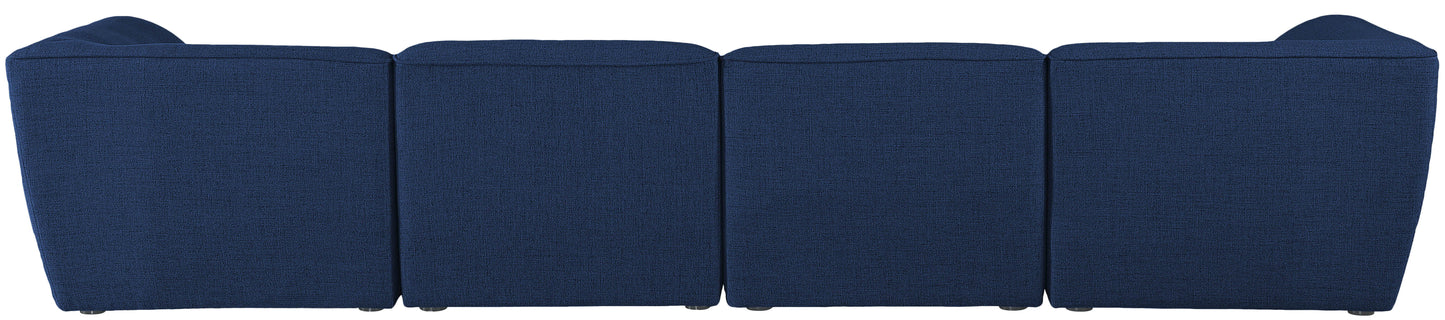 Miramar - 4 Seat Modular Sofa