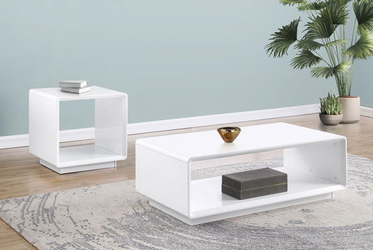 Paseo - Coffee Table Set