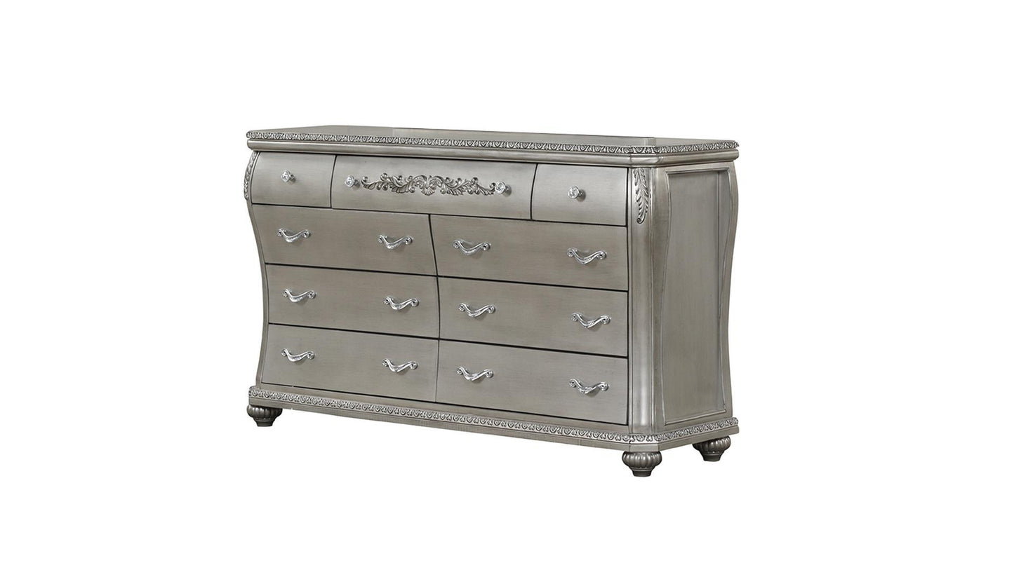 Destiny - Dresser