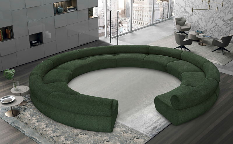Bale - 10 Piece Modular Sofa