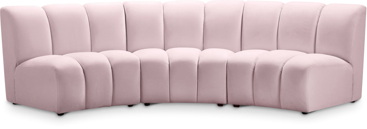 Infinity - 3 Pc. Modular Sectional