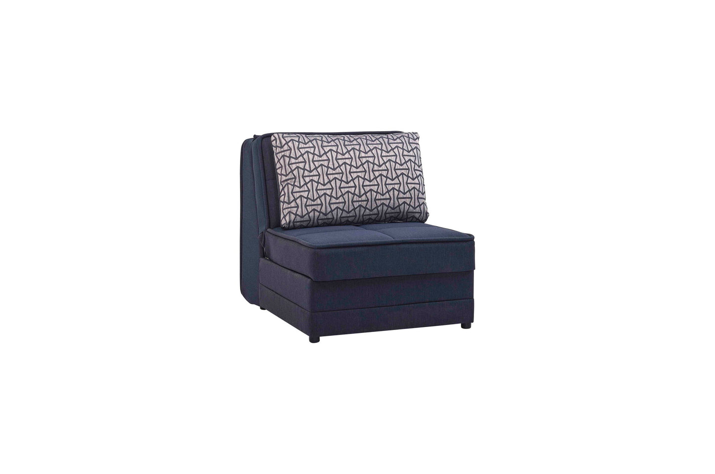 Ottomanson Studio - Convertible Armchair With Storage