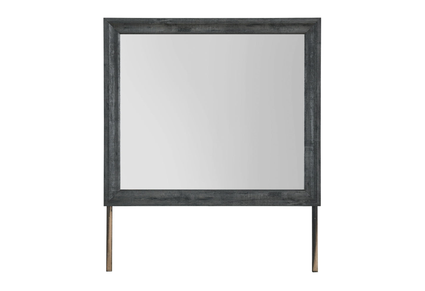 Rowan & Tatum - Mirror - Gray