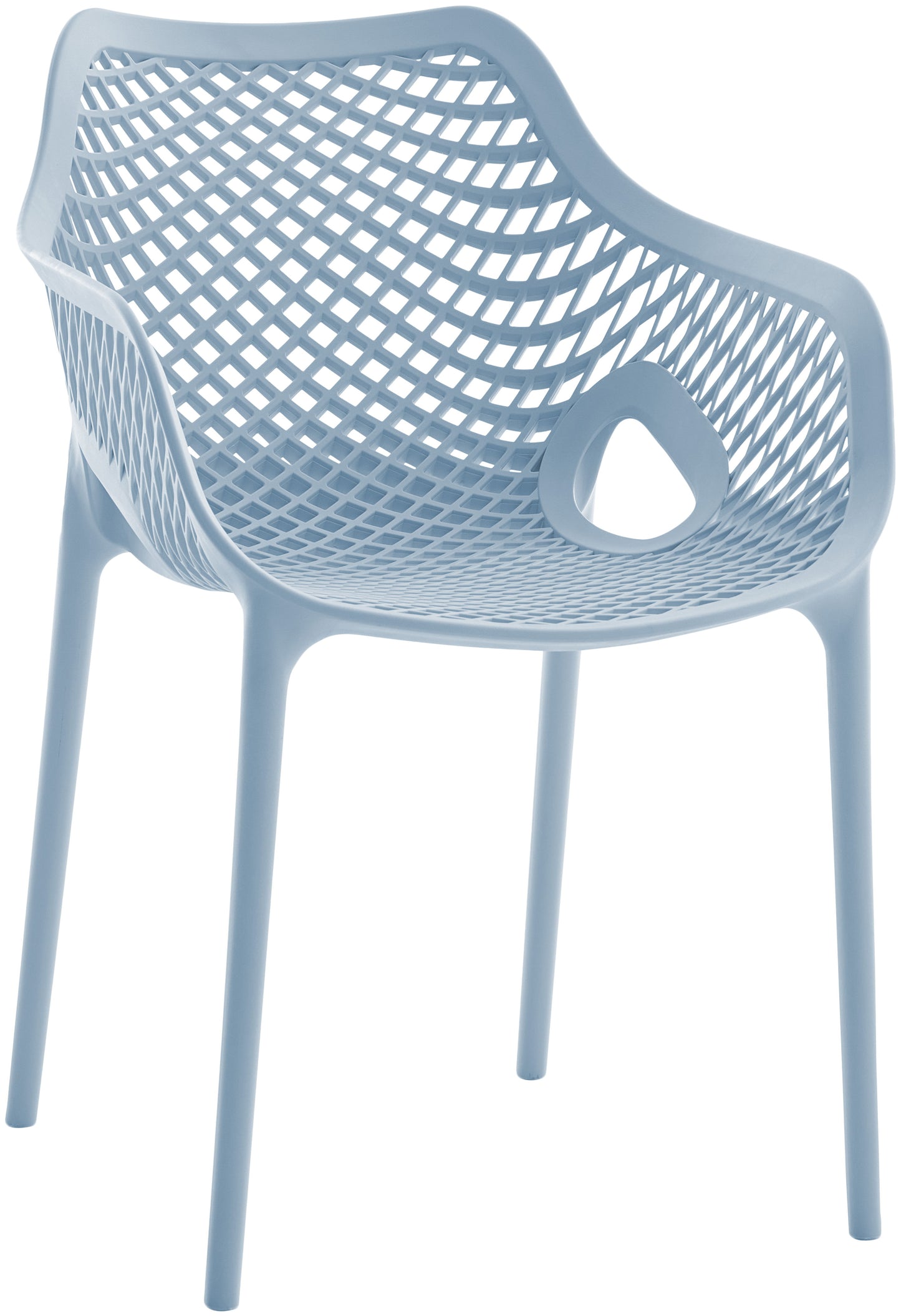 Mykonos - Outdoor Dining Chair Set