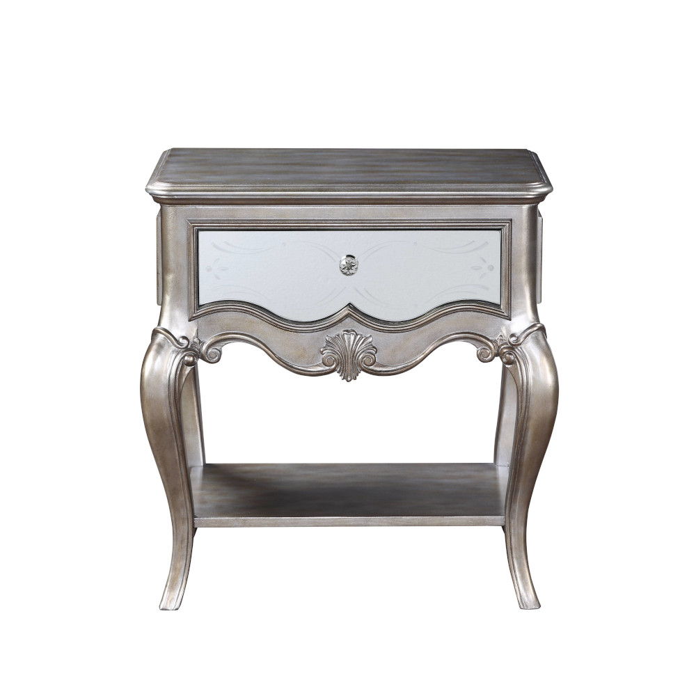 Esteban - Nightstand