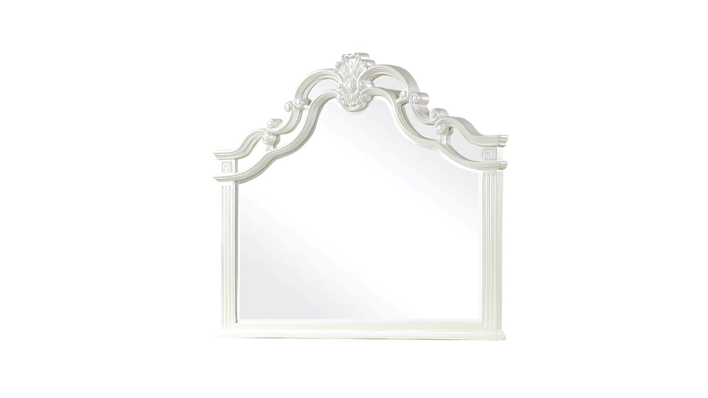 Milan - Mirror