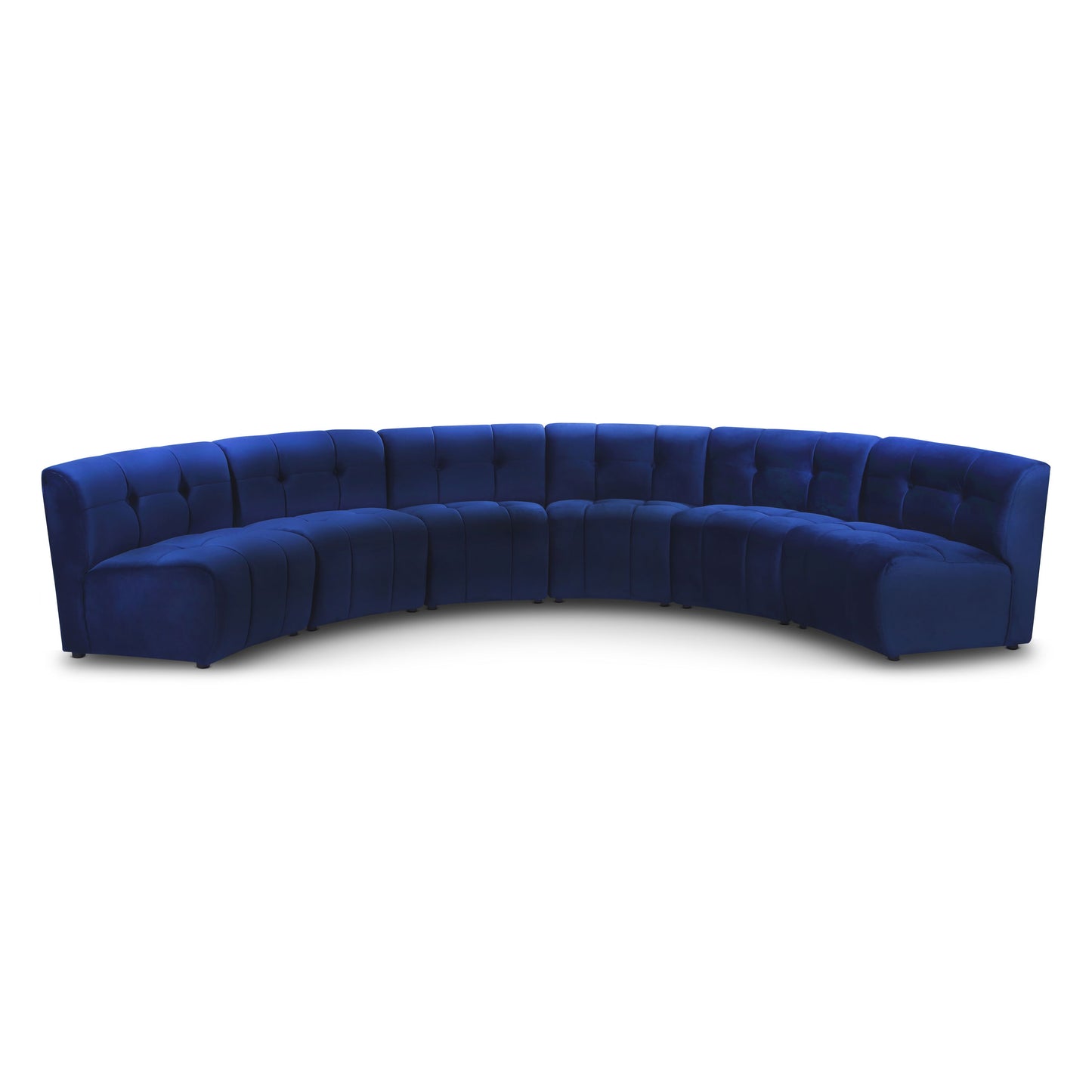 Limitless - 6 Pc. Modular Sectional