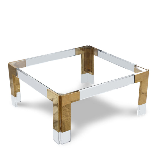 Casper - Square Coffee Table