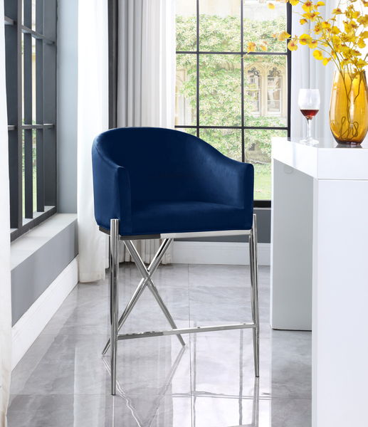 Xavier - Counter Stool