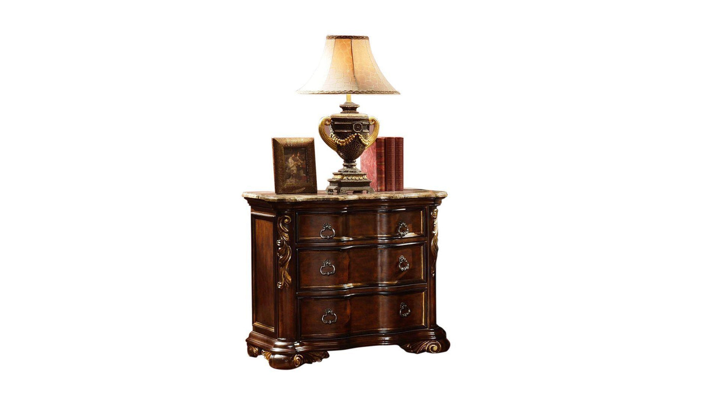 Bella - Nightstand
